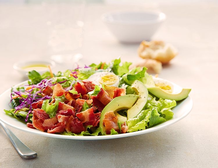 Slide In Background Mobile